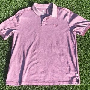 Tommy Bahama XL Polo Shirt